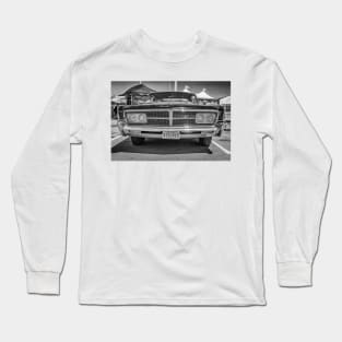 1965 Chrysler Imperial Crown Hardtop Sedan Long Sleeve T-Shirt